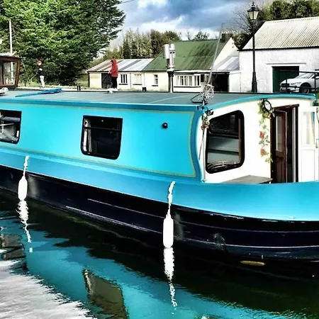 Maude Gonne Boat No Experience Needed! *