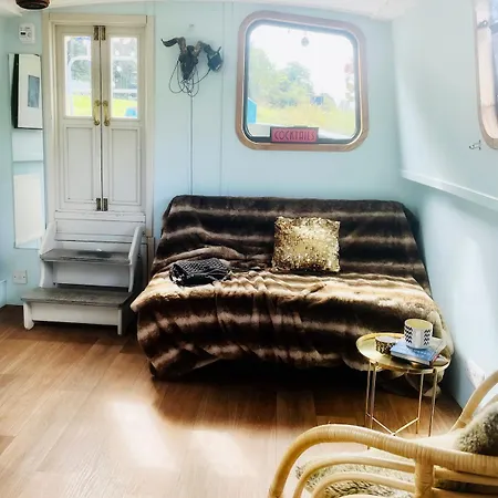 Maude Gonne Boat No Experience Needed! * Monasterevin